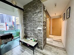 Illuminaire On Devonshire (D9), Apartment #510190181